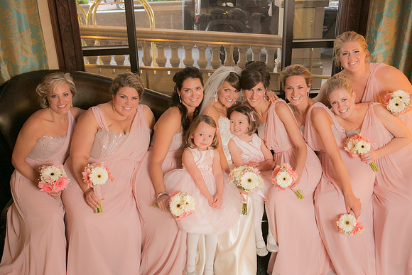 Michelle and John Wedding-357