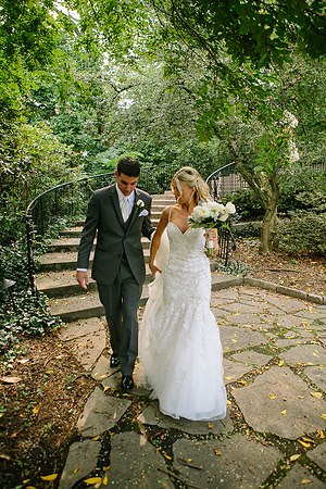 Kristen & Steve Wedding-216