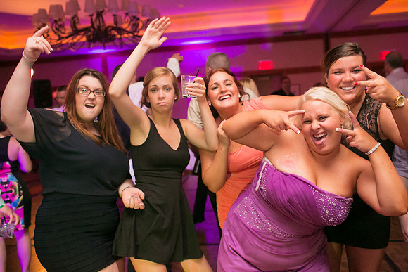 Rachael and Steve-1267