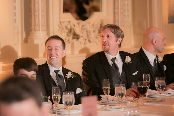 Michelle and John Wedding-619