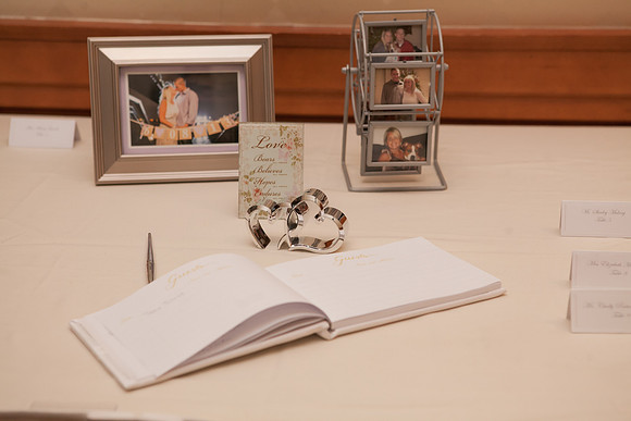 Rachael and Steve-744