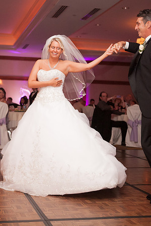 Rachael and Steve-931