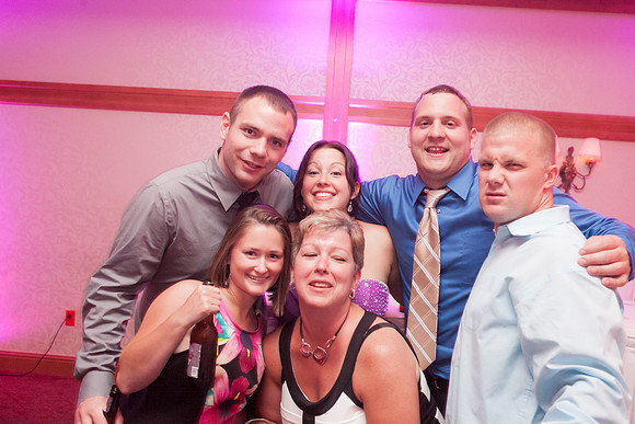 Rachael and Steve-1065