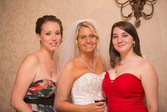 Rachael and Steve-970