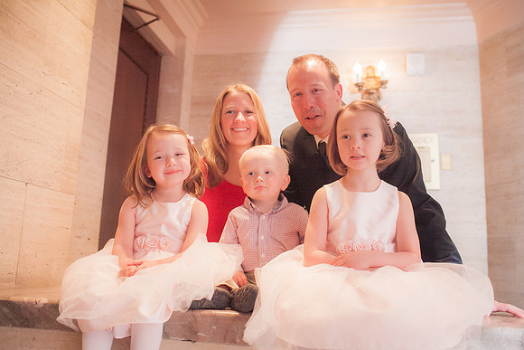 Michelle and John Wedding-279