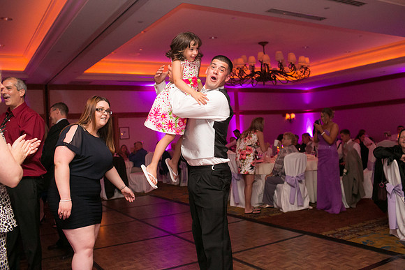 Rachael and Steve-1005