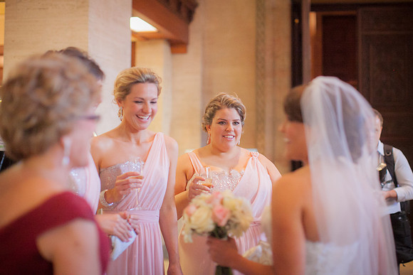 Michelle and John Wedding-231