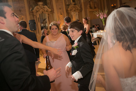 Michelle and John Wedding-808