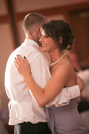 Rachael and Steve-955