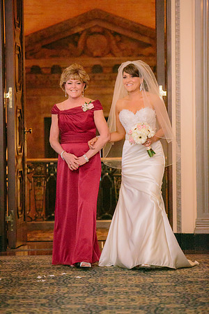 Michelle and John Wedding-474