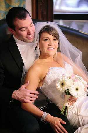 Michelle and John Wedding-202