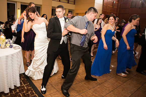 Melissa & Jeff Wedding-966