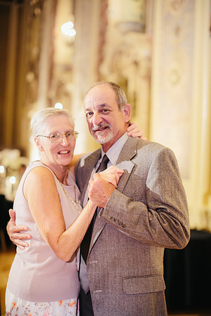 Melissa & Joe Wedding-800
