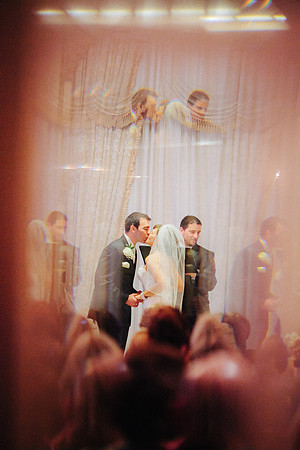 Michelle and John Wedding-511