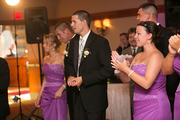 Rachael and Steve-825