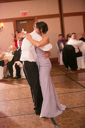 Rachael and Steve-953