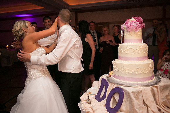 Rachael and Steve-1058