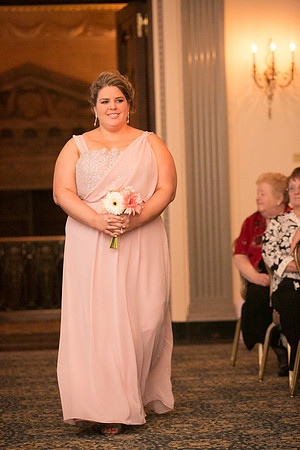 Michelle and John Wedding-455