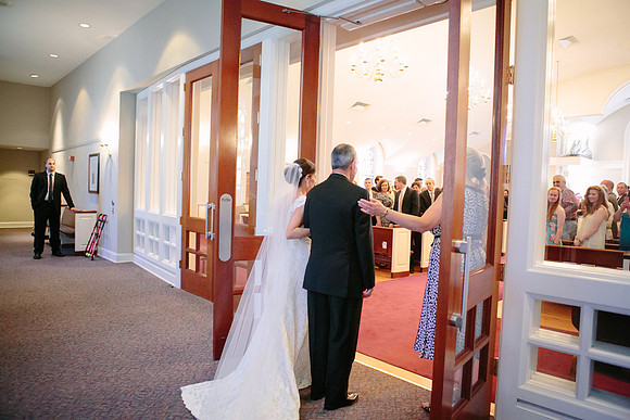 Melissa & Joe Wedding-286