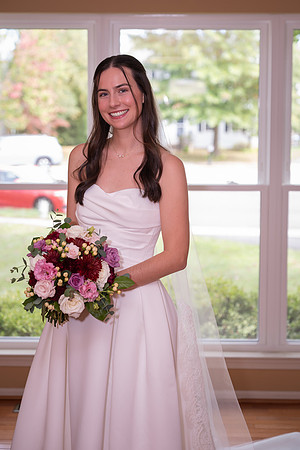 Sara & Ben Wedding-28