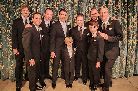 Michelle and John Wedding-277