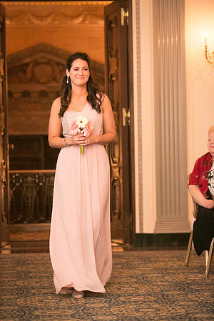 Michelle and John Wedding-459