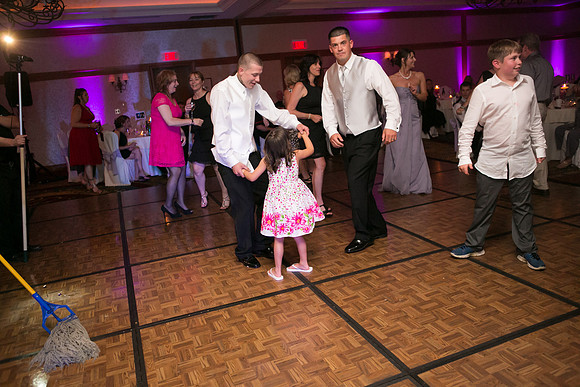 Rachael and Steve-1073