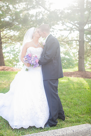 Rachael and Steve-738