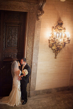 Michelle and John Wedding-168