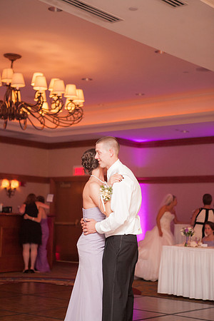 Rachael and Steve-967