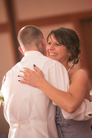 Rachael and Steve-954