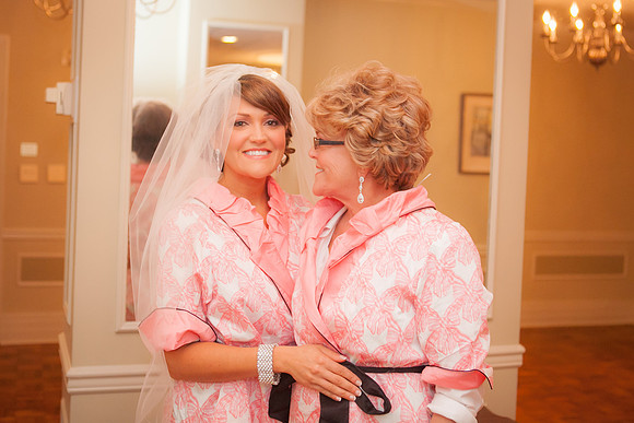 Michelle and John Wedding-035