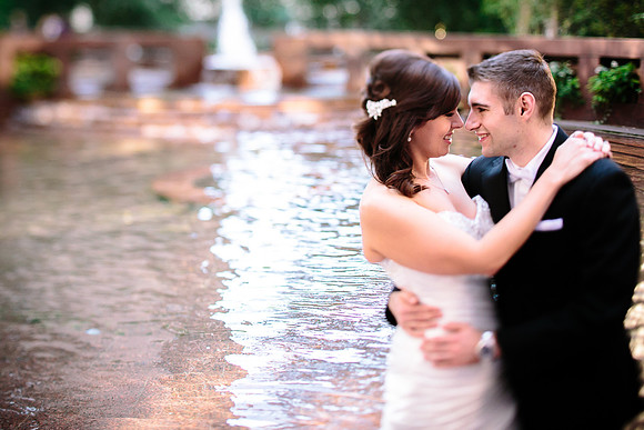 Melissa & Jeff Wedding-280