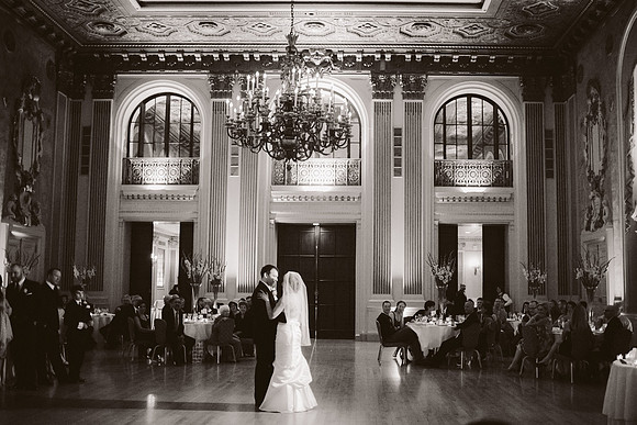 Michelle and John Wedding-595