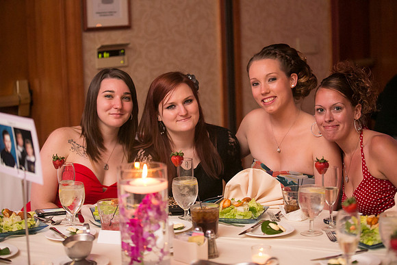 Rachael and Steve-774