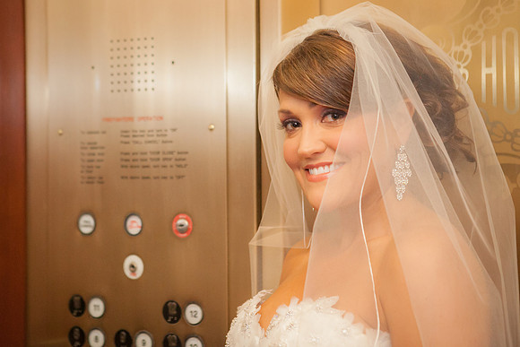 Michelle and John Wedding-082