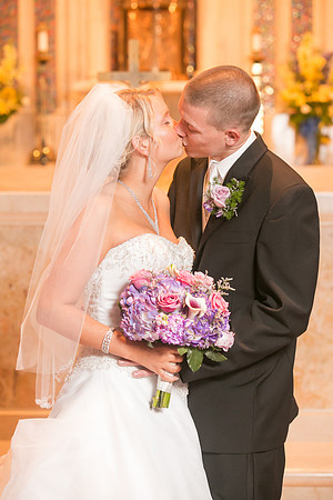 Rachael and Steve-640