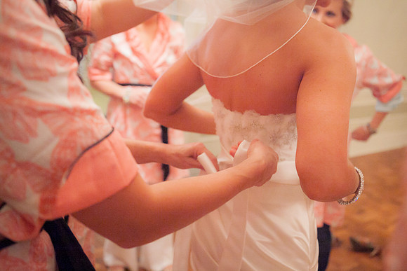 Michelle and John Wedding-045