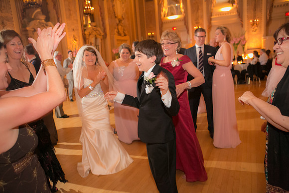 Michelle and John Wedding-812