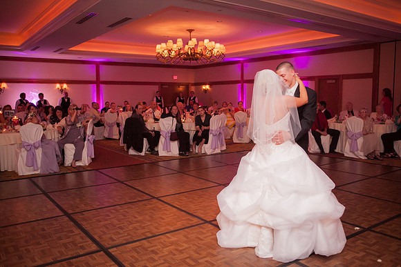 Rachael and Steve-856