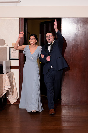 Jennifer & Alex Wedding-336
