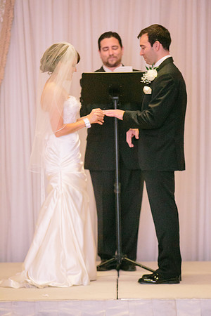 Michelle and John Wedding-501