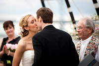 Megan & Emmett Wedding