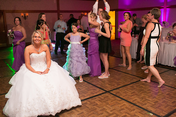 Rachael and Steve-1143