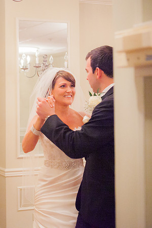 Michelle and John Wedding-382