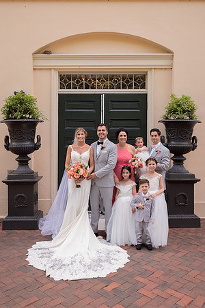 Sandra & Pat Wedding-295