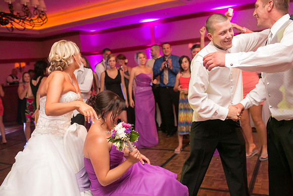 Rachael and Steve-1195