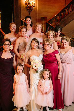 Michelle and John Wedding-253