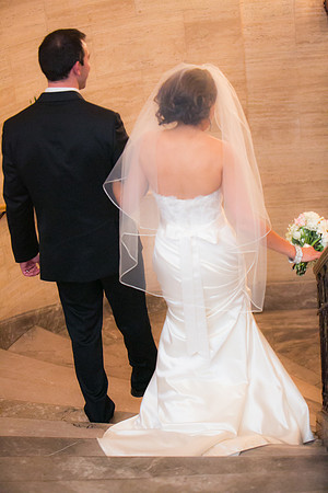 Michelle and John Wedding-517