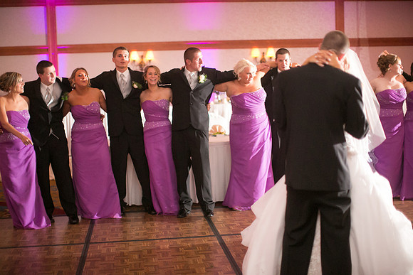 Rachael and Steve-872